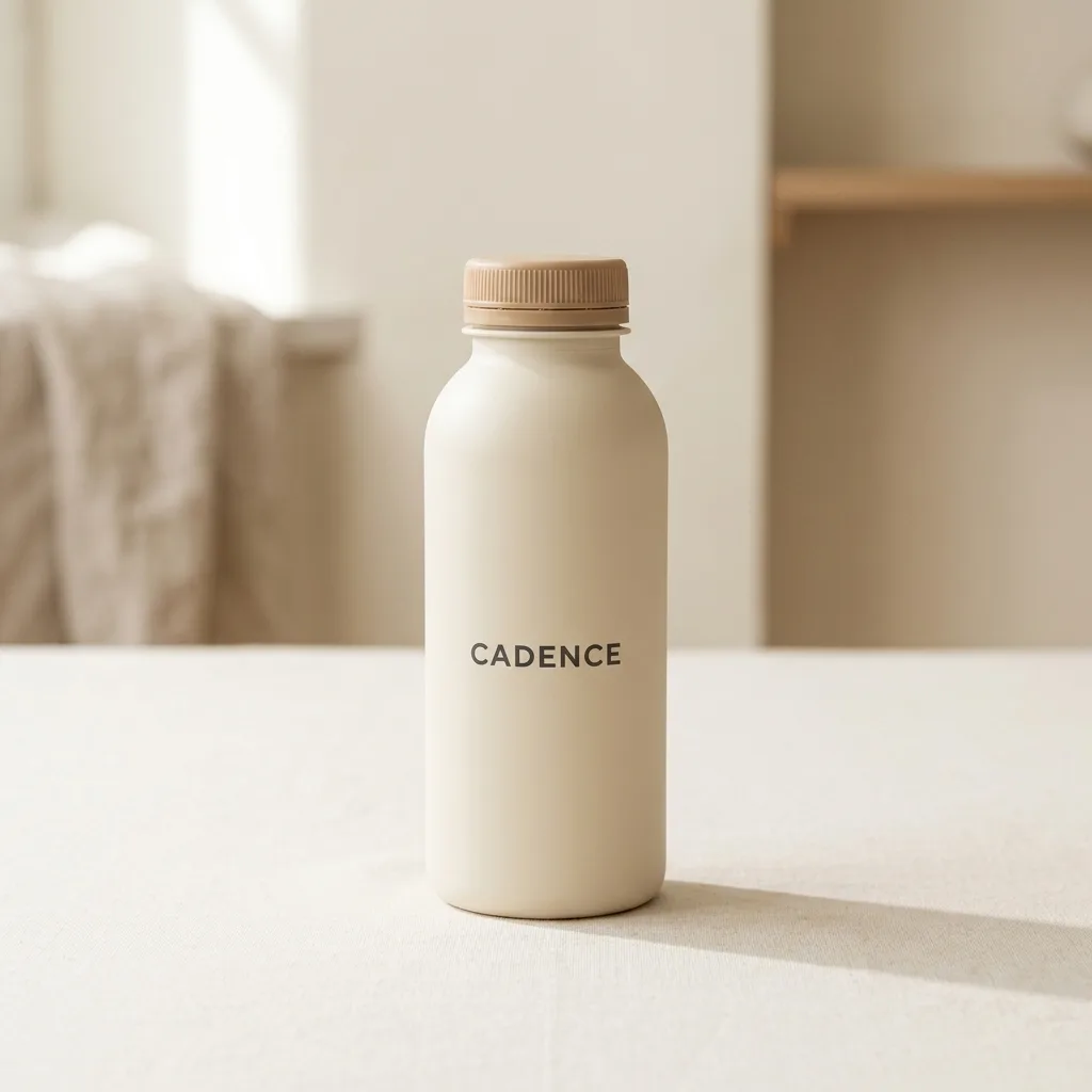 Ready-to-Drink Protein Shake — Vanilla