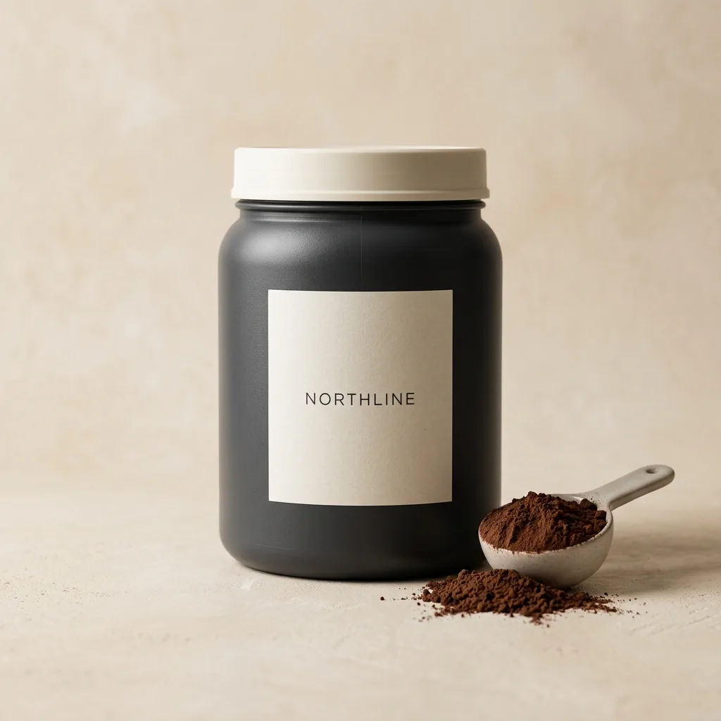 Whey Isolate — Dutch Chocolate (2 lb)