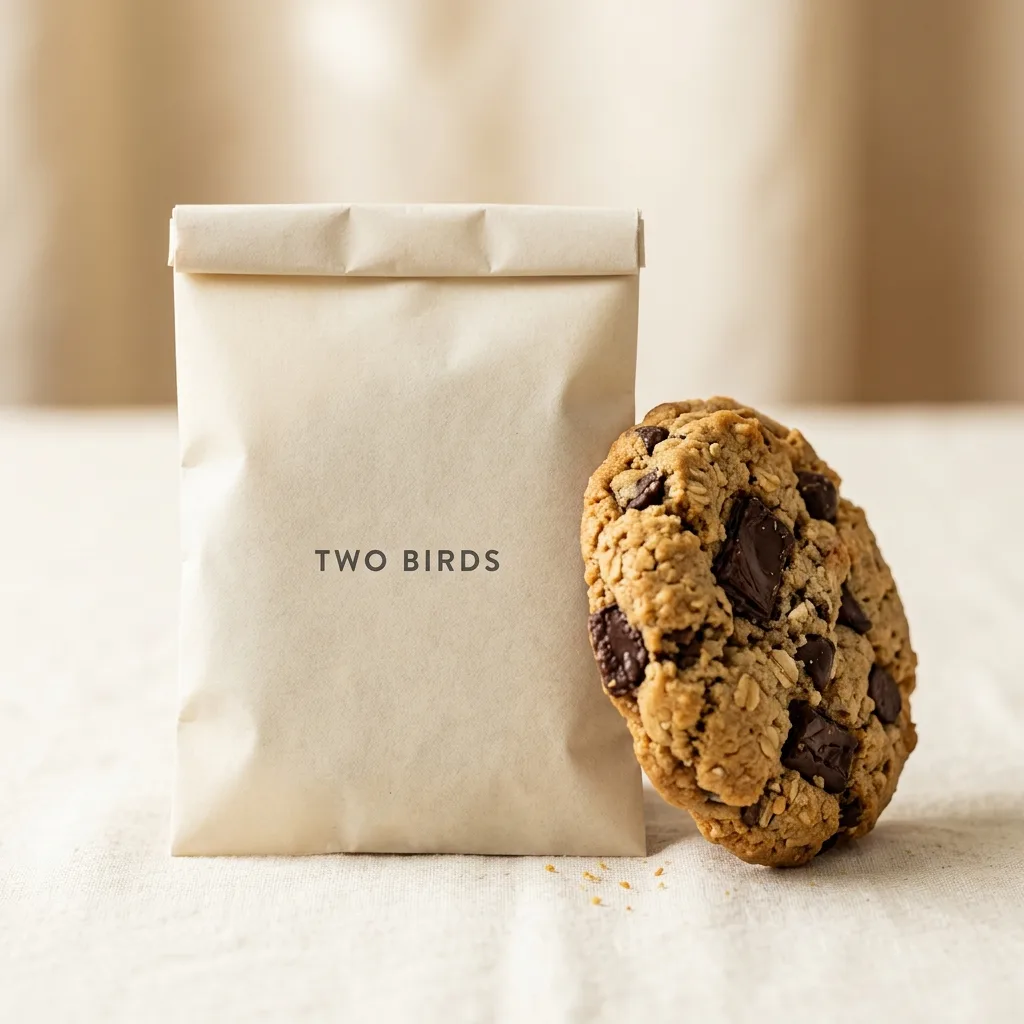 Chocolate Chunk Protein Cookie