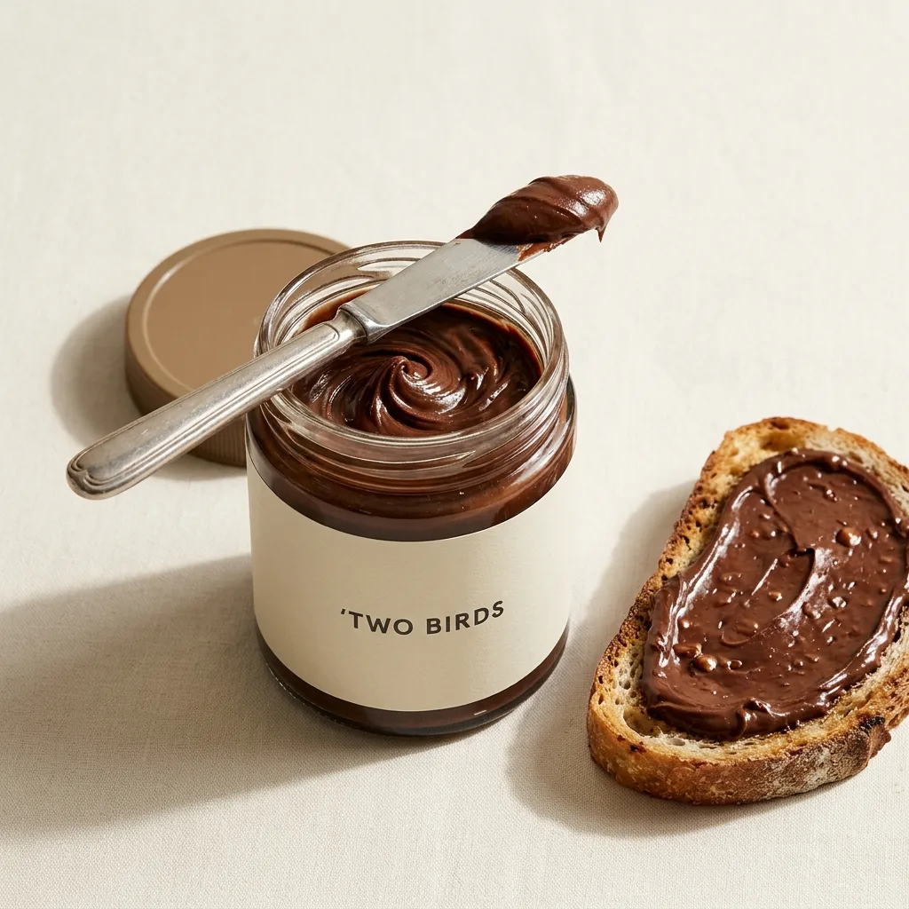 Chocolate Hazelnut Protein Spread